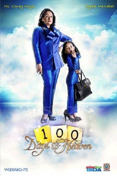 Throwback: The cast of 100 Days to Heaven (2011)