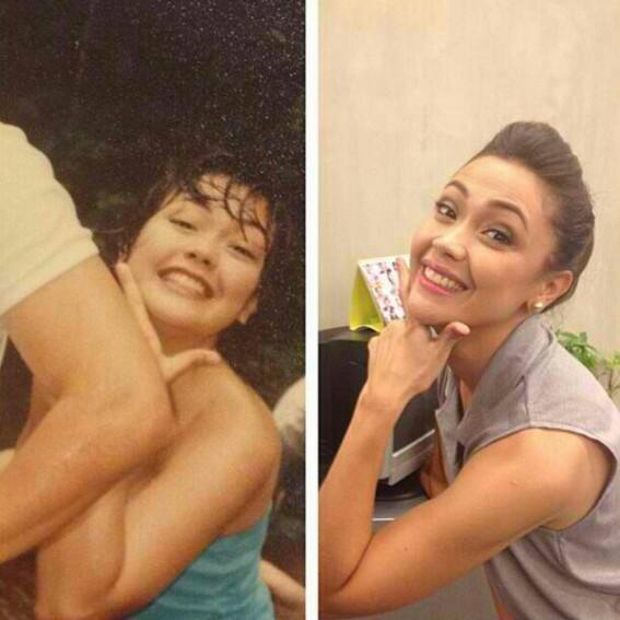 100 days to heaven anna manalastas jodi sta maria sexy photos beach summer