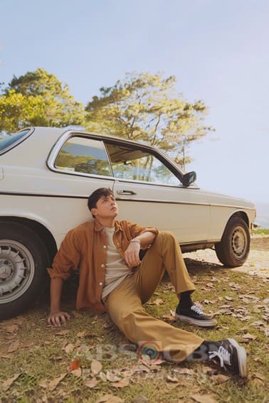 Daniel Padilla as ‘Eloy’