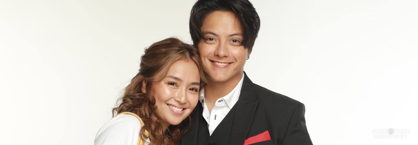 Photos: KathNiel in 2 Good 2 Be True
