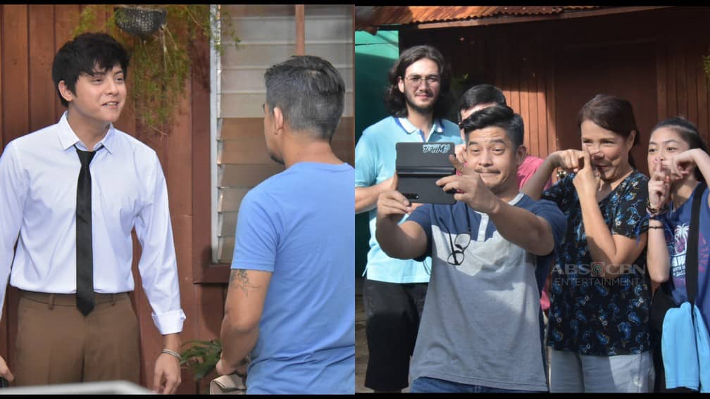 BTS Purok Onse
