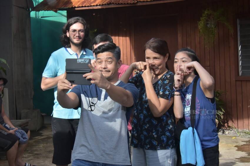BTS Purok Onse
