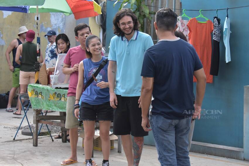 BTS Purok Onse