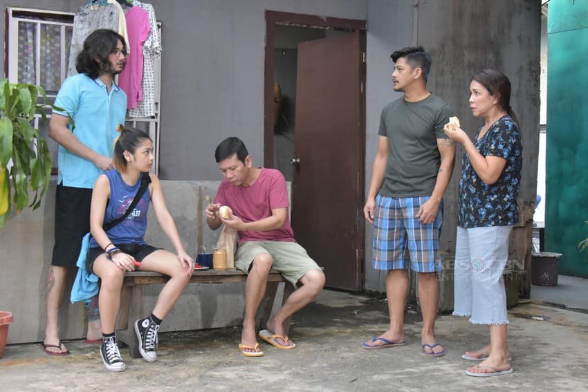 BTS Purok Onse