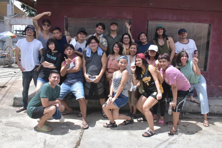 BTS Purok Onse