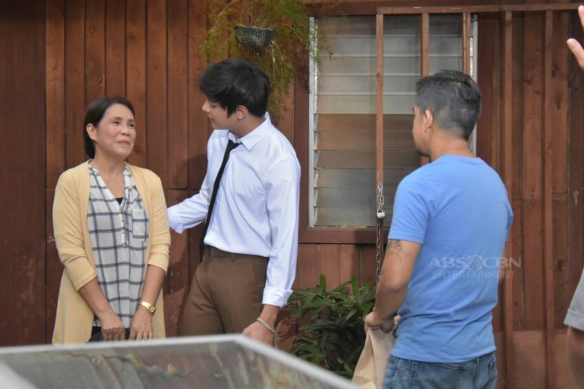 BTS Purok Onse