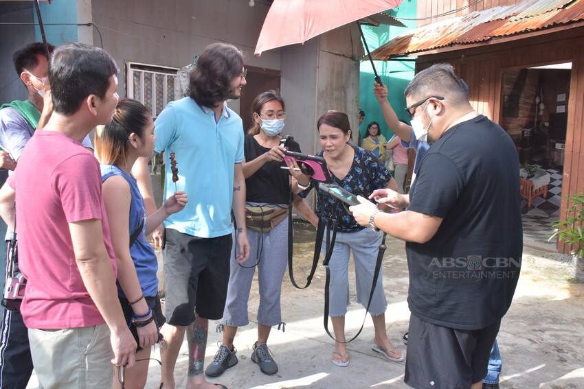 BTS Purok Onse