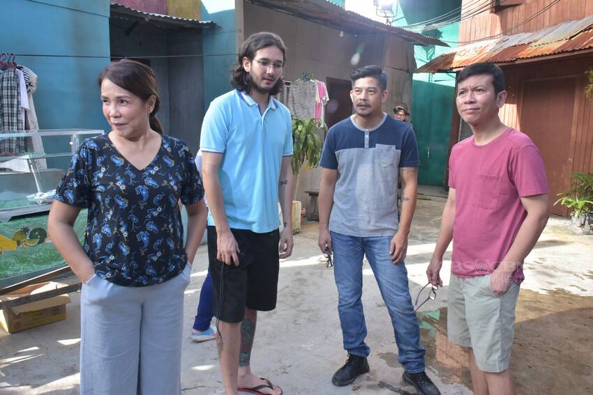 BTS Purok Onse