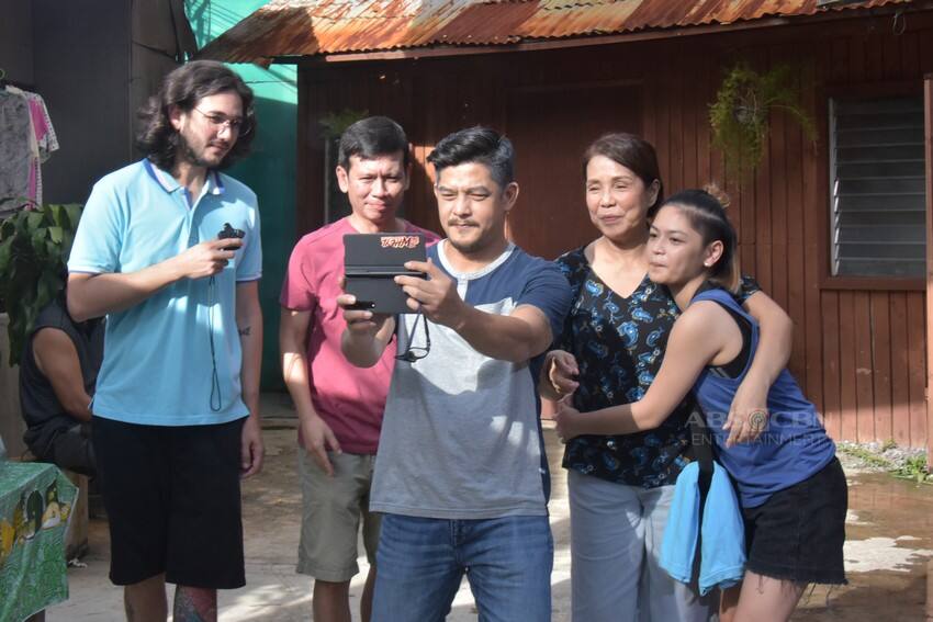 BTS Purok Onse