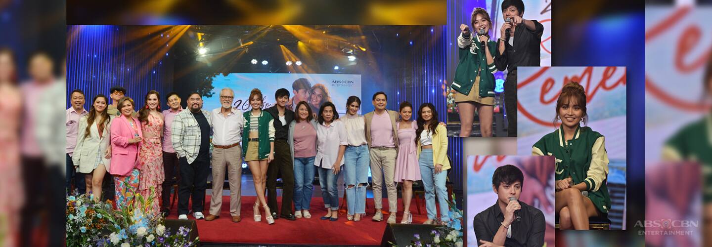 2G2BT The Finale 2 Remember MediaCon