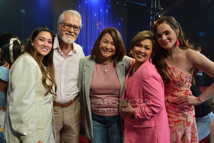 ‘2 Good 2 Be True’ finale Media Conference