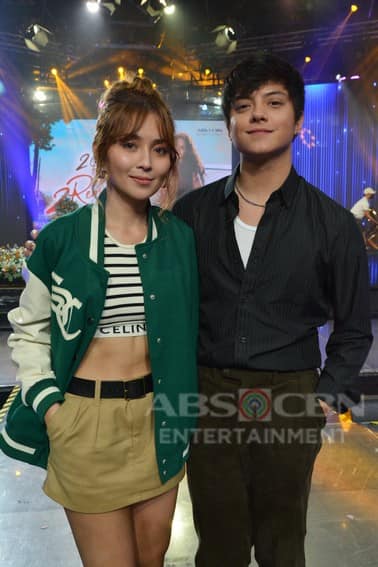 ‘2 Good 2 Be True’ finale Media Conference