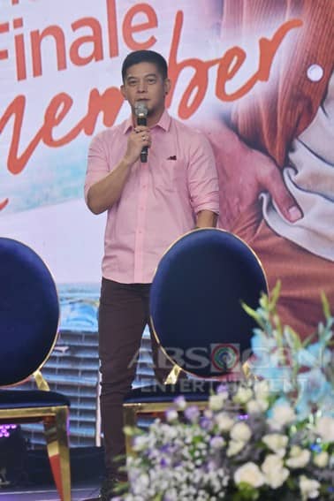 ‘2 Good 2 Be True’ finale Media Conference