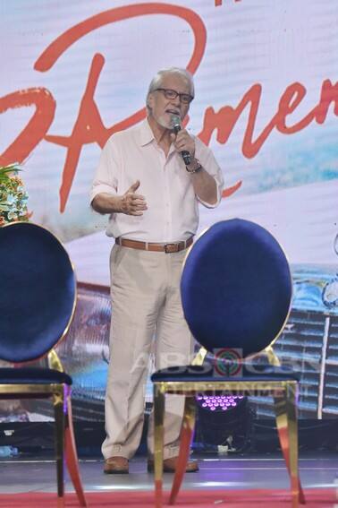 ‘2 Good 2 Be True’ finale Media Conference