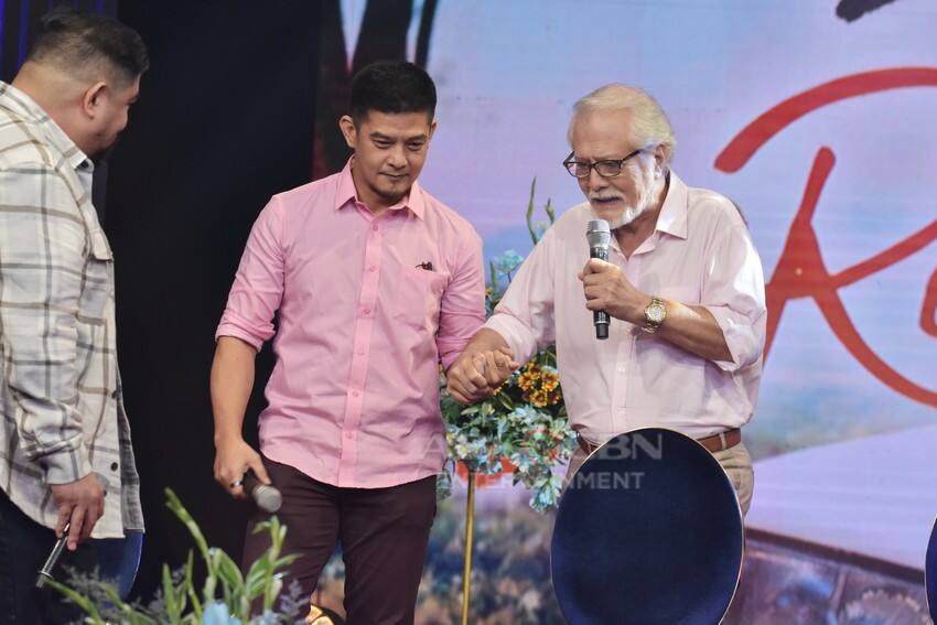 ‘2 Good 2 Be True’ finale Media Conference