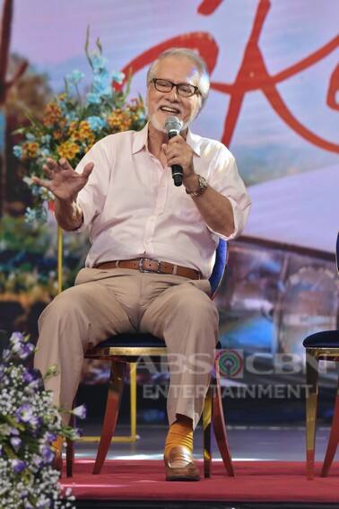 ‘2 Good 2 Be True’ finale Media Conference