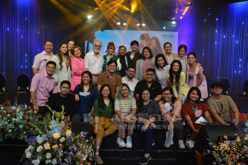 ‘2 Good 2 Be True’ finale Media Conference
