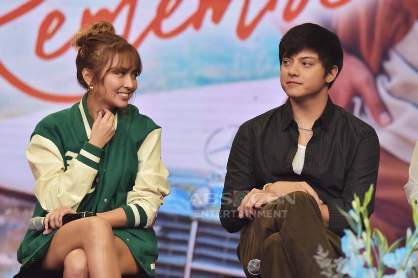 ‘2 Good 2 Be True’ finale Media Conference