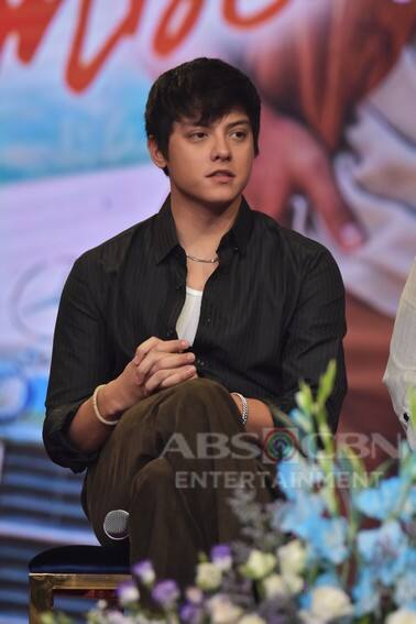 ‘2 Good 2 Be True’ finale Media Conference