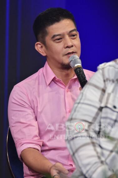 ‘2 Good 2 Be True’ finale Media Conference