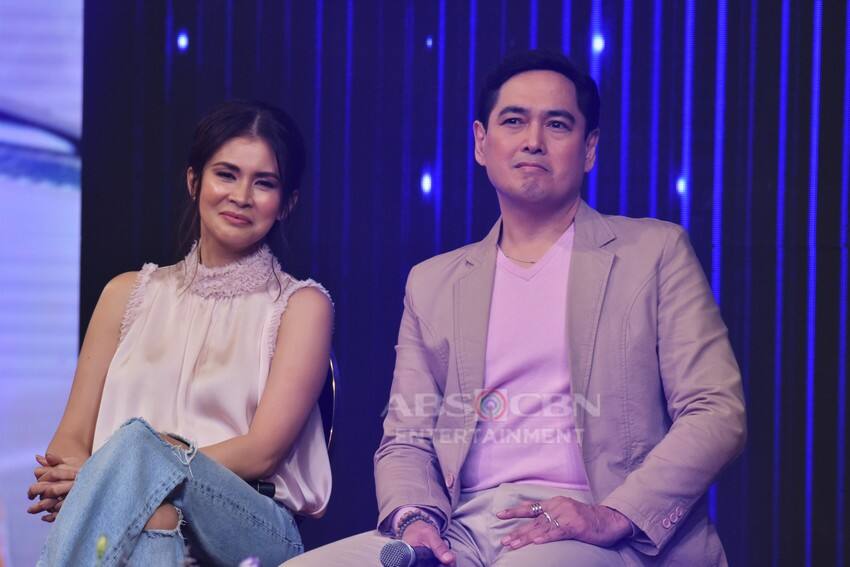 ‘2 Good 2 Be True’ finale Media Conference