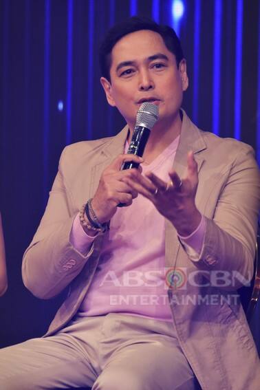 ‘2 Good 2 Be True’ finale Media Conference