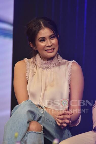 ‘2 Good 2 Be True’ finale Media Conference