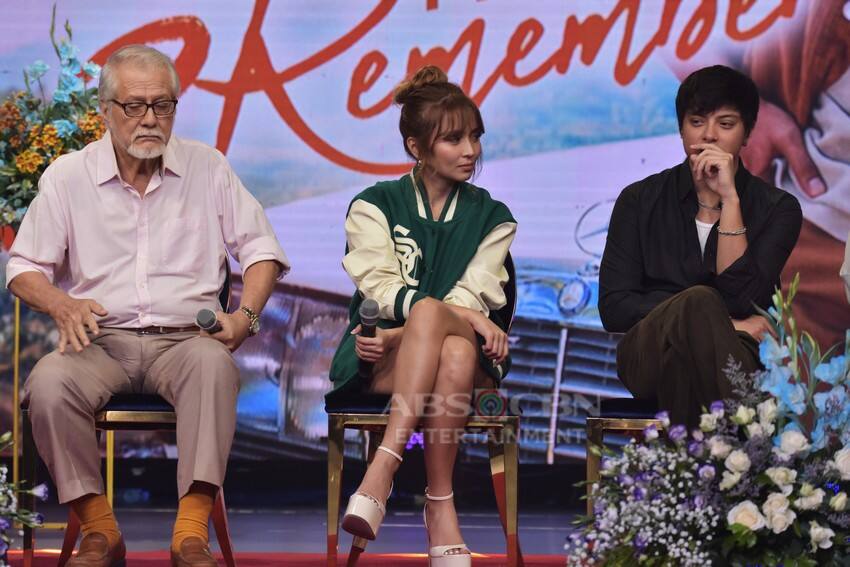 ‘2 Good 2 Be True’ finale Media Conference