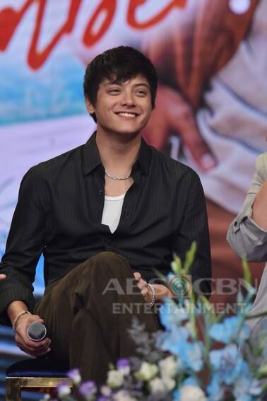 ‘2 Good 2 Be True’ finale Media Conference