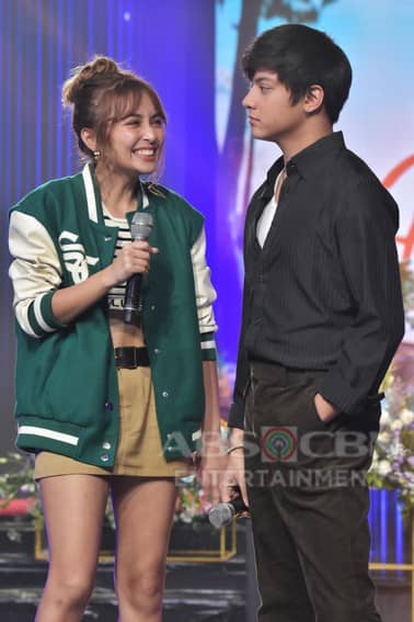 ‘2 Good 2 Be True’ finale Media Conference