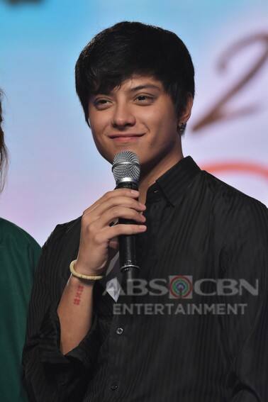 ‘2 Good 2 Be True’ finale Media Conference