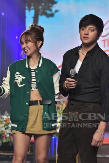 ‘2 Good 2 Be True’ finale Media Conference