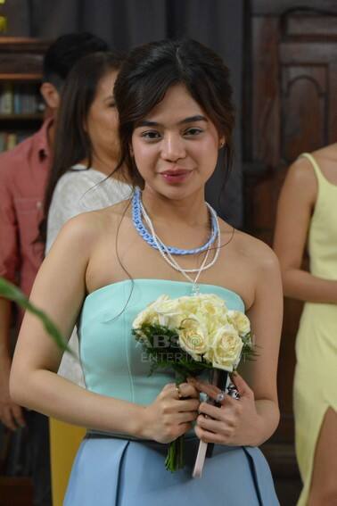 MarKap wedding