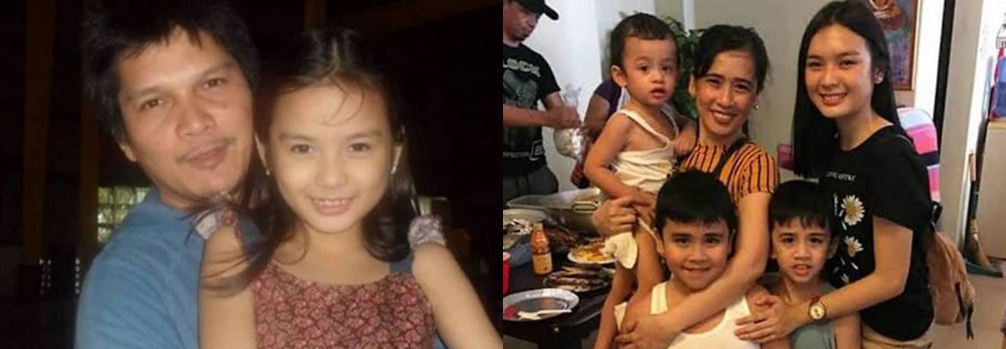 Look: Meet Cassie’s Real-life Family In These Rare Photos 