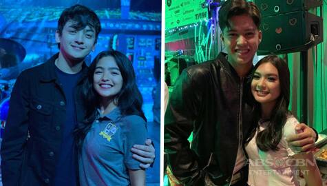 IN PHOTOS: Kadenang Ginto Finale Party