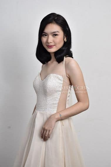  Relive that Golden Glam: Kadenang Ginto’s Daniela, Romina, Marga and Cassie in their chic best