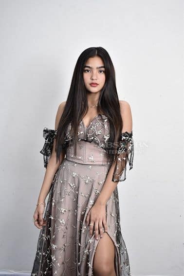  Relive that Golden Glam: Kadenang Ginto’s Daniela, Romina, Marga and Cassie in their chic best