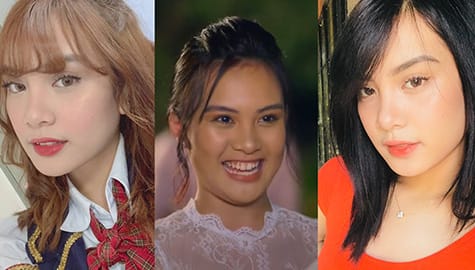 Rans Rifol’s pretty photos