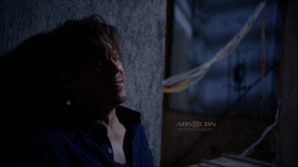 Almost Paradise Episode 10 Something Walker This Way Comes 