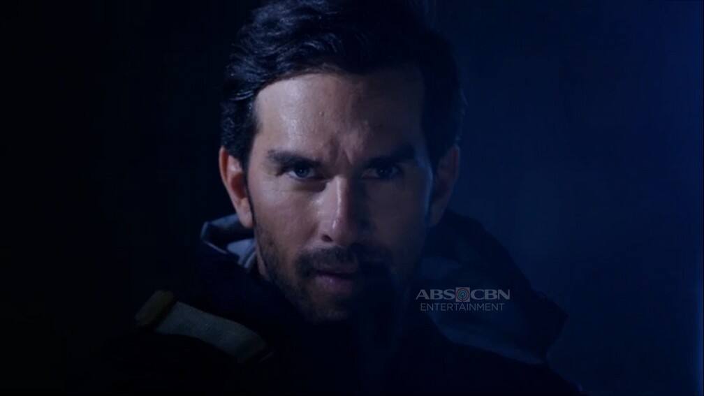 Almost Paradise Episode 10 Something Walker This Way Comes 
