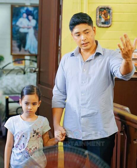 Caught on camera! Ang unang bakbakan nina Cardo at Juan | Behind-the-Scenes