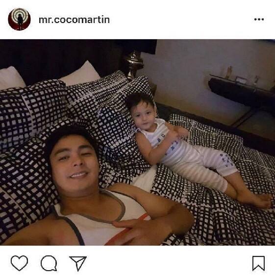 Coco Martins extravagant mansion in these stunning photos