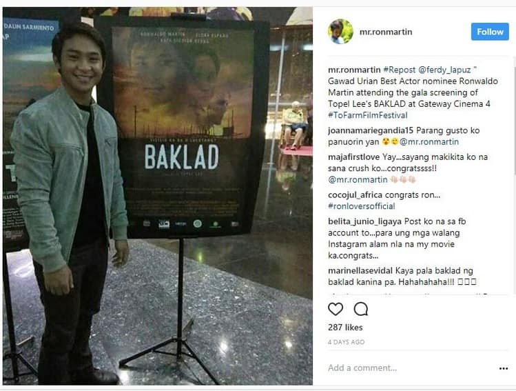 Meet Coco Martin’s handsome brother