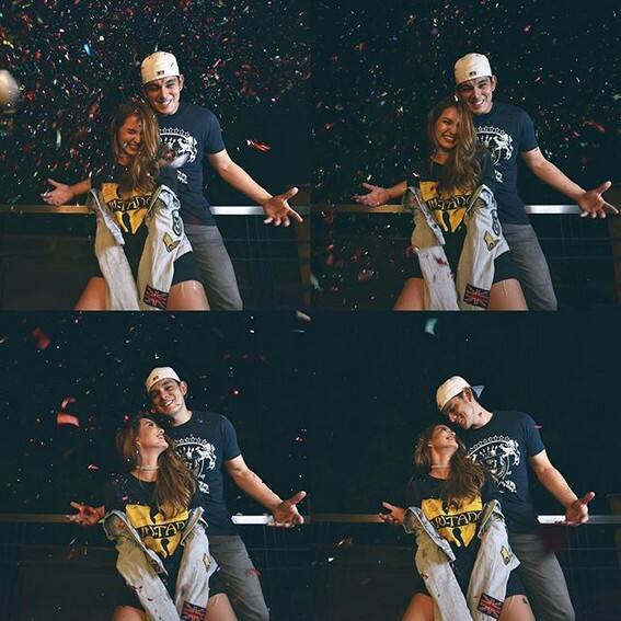 IN PHOTOS: Richard Gutierrez with his gorgeous love of 9 years 