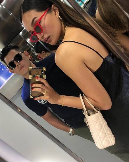 IN PHOTOS: Richard Gutierrez with his gorgeous love of 9 years 