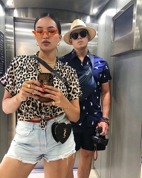 IN PHOTOS: Richard Gutierrez with his gorgeous love of 9 years 