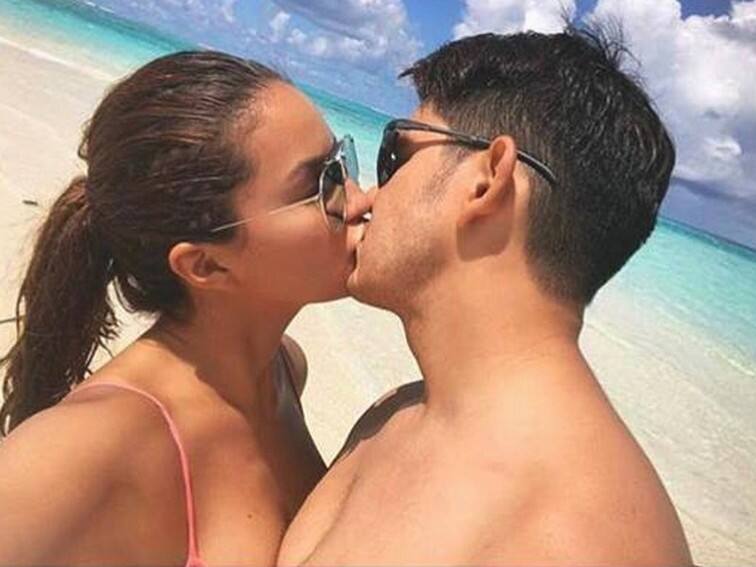 IN PHOTOS: Richard Gutierrez with his gorgeous love of 9 years 