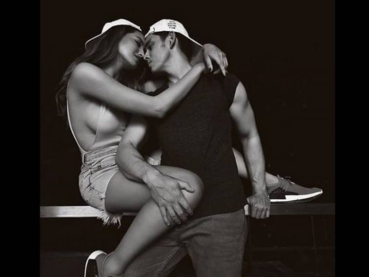 IN PHOTOS: Richard Gutierrez with his gorgeous love of 9 years 