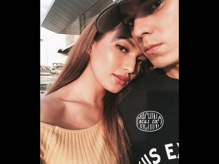 IN PHOTOS: Richard Gutierrez with his gorgeous love of 9 years 