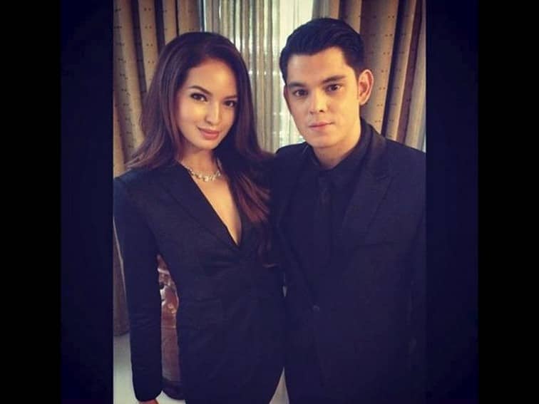 IN PHOTOS: Richard Gutierrez with his gorgeous love of 9 years 